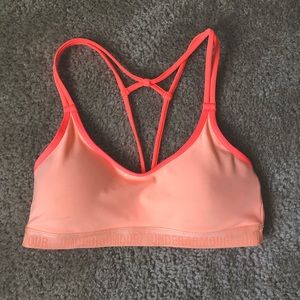 Under Armor Sports Bra